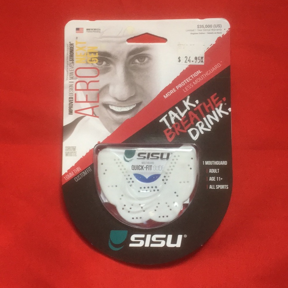 Mouth Guard